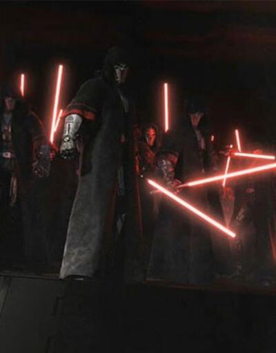 "Star Wars 7: Güç Uyanıyor"dan yeni hasılat rekoru