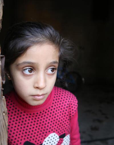 Suriyeli çocuklar için 10 okul yapılacak