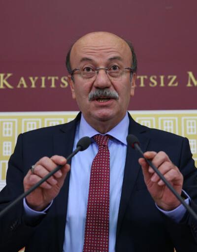 CHP'li Bekaroğlu: "Anadolu'da bu olaylar çok ciddi sonuçlara sebebiyet verebilir" 