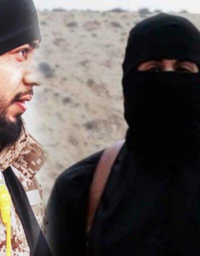 IŞİD "Cihatçı John"un öldüğünü doğruladı