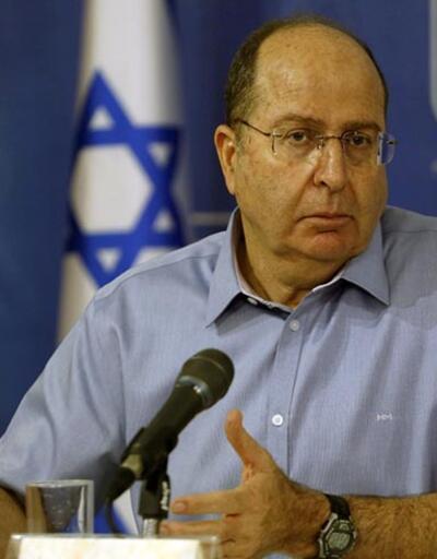 İsrailli bakandan "IŞİD ile çalışmayı seçerim" açıklaması