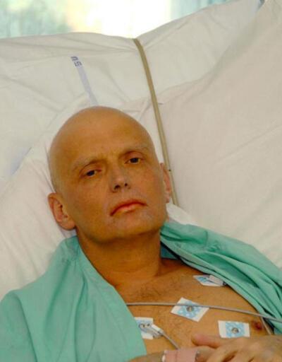 Eski KGB ajanının ölüm emrini Putin mi verdi?