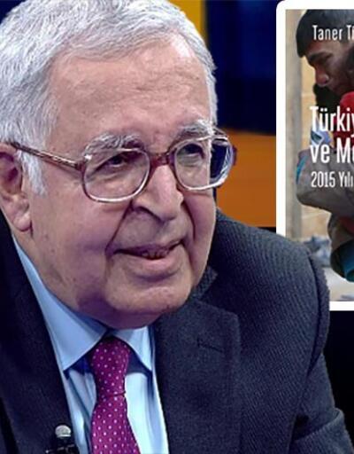 Taner Timur 2015'i yazdı: "Türkiye, Ortadoğu ve Mezhep Savaşı"