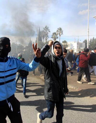 Bahardı cehenneme döndü: Tahrir'in 5. yılı
