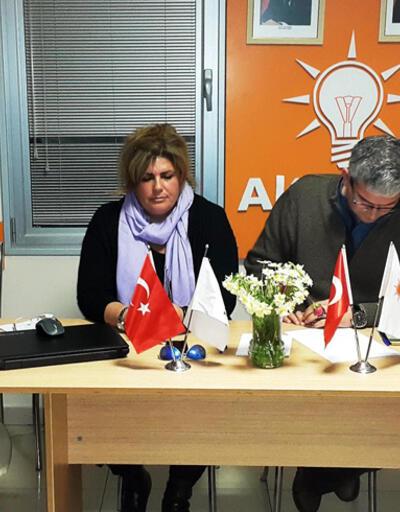 "Ankara'ya söz verdik, Bodrum Belediyesi'ni alacağız"