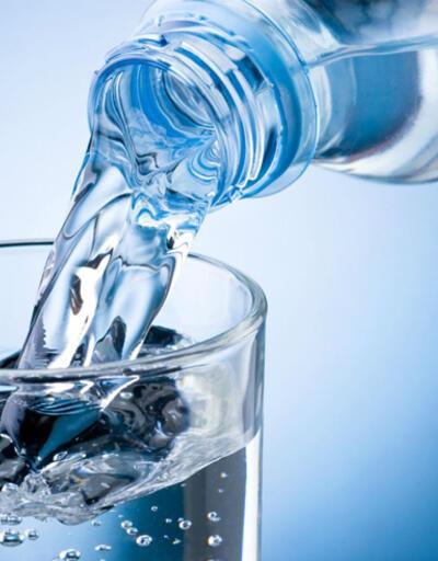 Kış hastalıklardan korunmak için bol su için