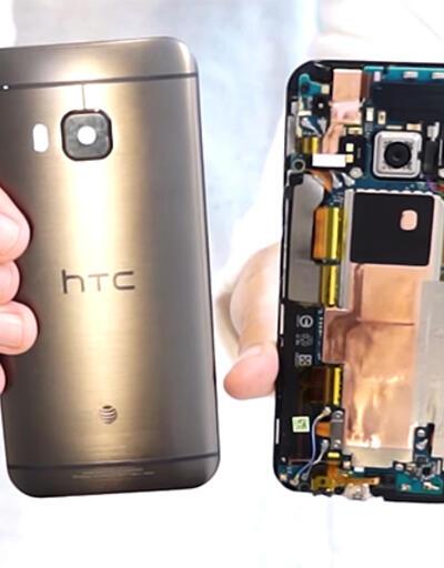  HTC One M10’da nasıl yenilikler bekleniyor?