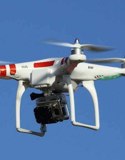PKK'dan Drone'lu eylem planı 