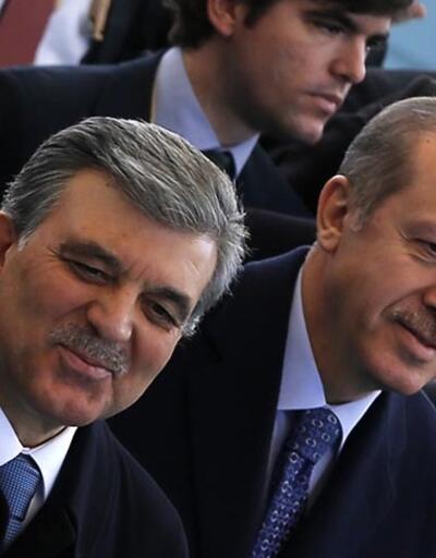 Erdoğan ve Gül görüşmesinin perde arkası