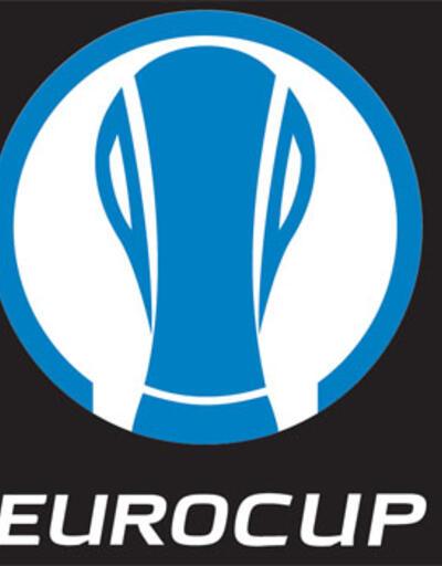 EuroCup'ta 4 Türk takımı da tur atladı... İşte rakipleri