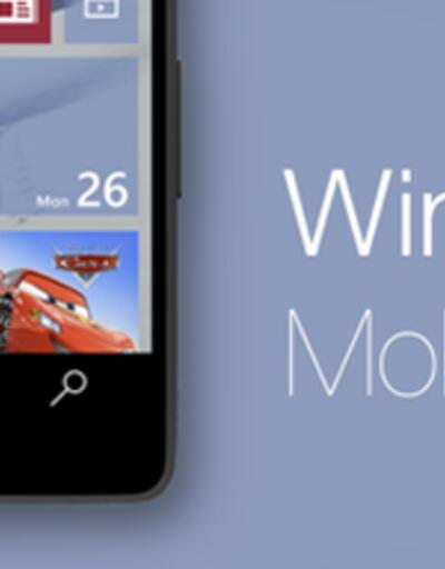 Lumia 535 için Windows 10 Mobil güncellemesi