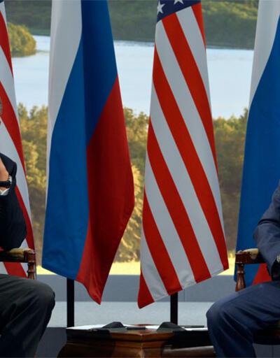 Obama ve Putin telefonda Suriye'yi görüştü