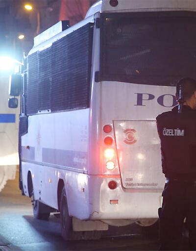 İzmir'de YDG-H operasyonu: 7 gözaltı