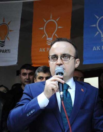 AK Parti, MHP'nin sıkıyönetim önerisine soğuk