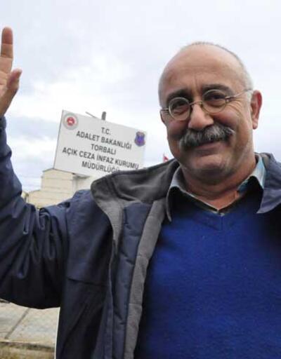 Yazar Sevan Nişanyan'a hücre hapsi