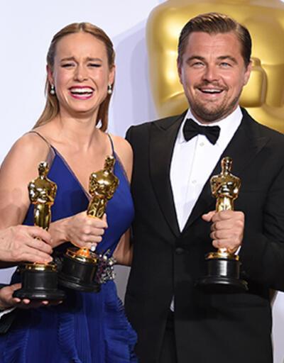 88. Oscar Ödülleri sahiplerini buldu