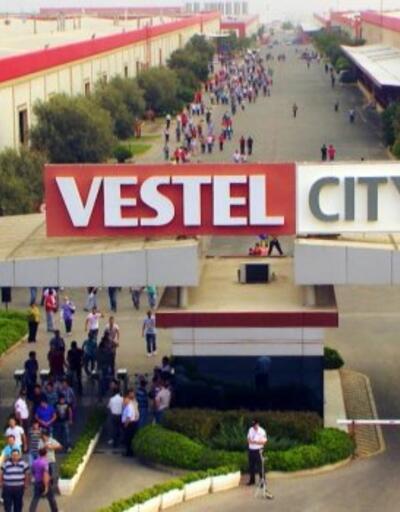 Vestel CIS Rusya'da üretimini durdurdu