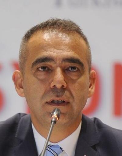Beşiktaş'tan Kuddusi Müftüoğlu'na belgeli cevap