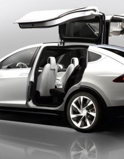 Tesla Model 3 için geri sayım
