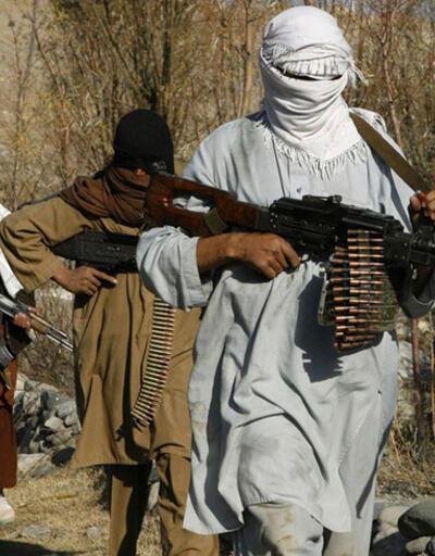 Taliban'da kanlı iç hesaplaşma, onlarca ölü var