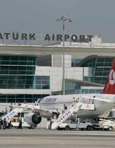 Atatürk Havalimanı'nda "Zika virüsü" alarmı