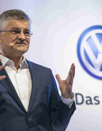 Volkswagen bir kaptanını daha kaybetti