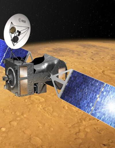 ExoMars uzayda yaşamı bulmaya gidiyor