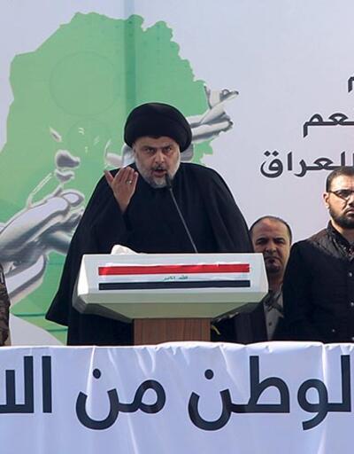 Şii lider Mukteda es-Sadr öldürüldü iddiası