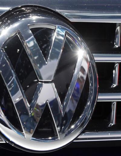 Volkswagen'in ABD satışları düştü