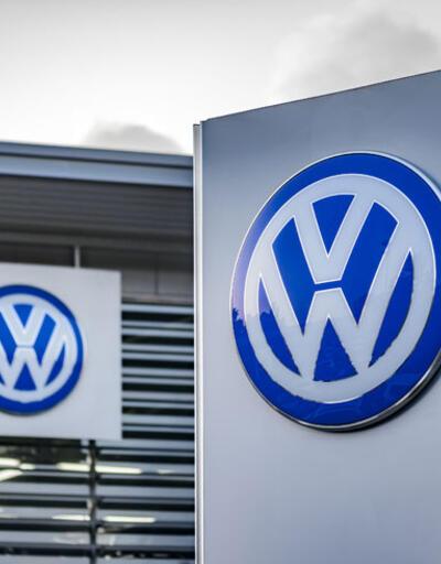 Alman devi Volkswagen'e rekor tazminat davası