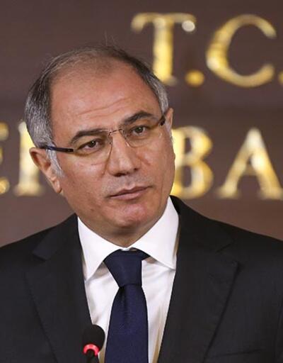 İçişleri Bakanı Efkan Ala'dan Taksim saldırısı açıklaması