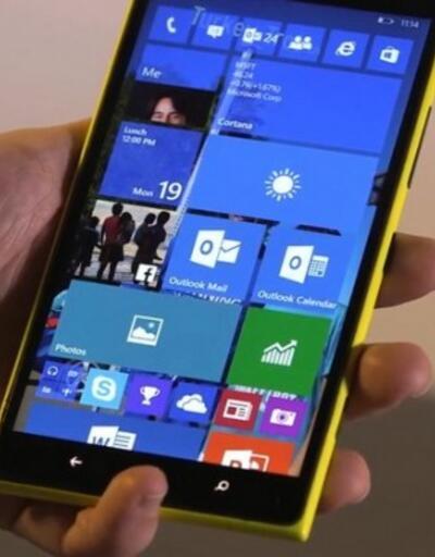 Windows Phone Windows 10 Mobile’a geçmedi