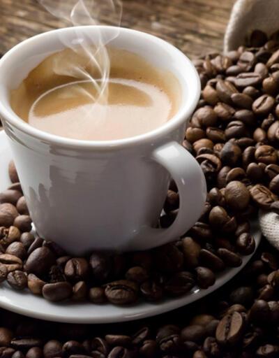 Kafein tüketimi düşük riskini artırıyor