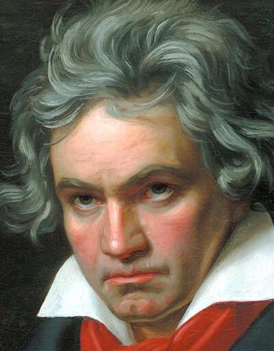 Beethoven, Mozart'ın koltuğunu elinden aldı