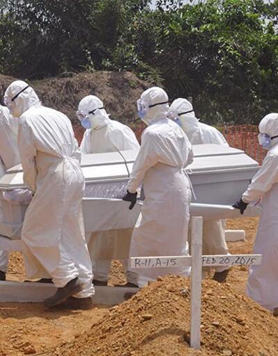 Bitti denilen Ebola yeniden hortladı, Liberya'da 1 kişi öldü