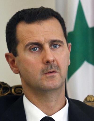 Rusya: Esad'ın geleceği hakkında görüşmüyoruz