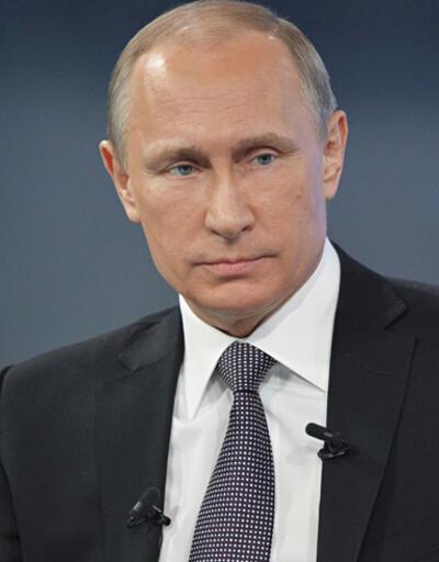 Putin'den 'kaynak bulun' uyarısı