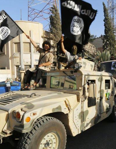 Fransız gazeteci 6 ay Paris'teki IŞİD hücrelerine sızdı
