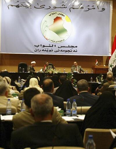 Irak'taki hükümet krizinde Sadr hareketi ve Kürtlersiz uzlaşı