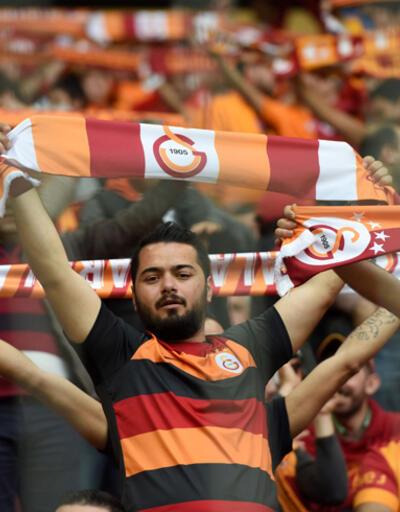 UEFA sıralamasında Galatasaray önde