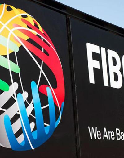 Karşıyaka taraftarlarından FIBA'nın paylaşımına sert tepki