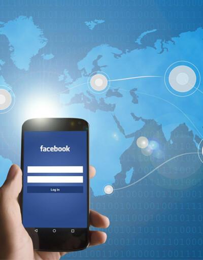 Facebook'a hükümetlerden gelen hesap bilgi talepleri arttı