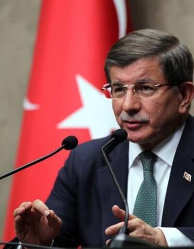 Başbakan Davutoğlu, AK Parti milletvekilleriyle salı günü vedalaşacak