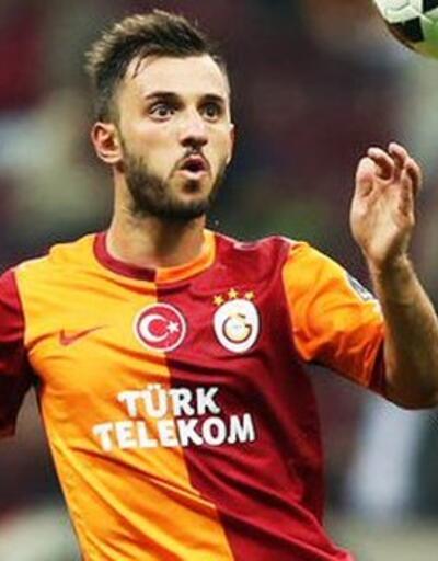 Galatasaray ile Antalyaspor takas yapacak