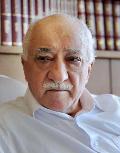 Fethullah Gülen'in iade dosyası Adalet Bakanlığı'na gönderildi
