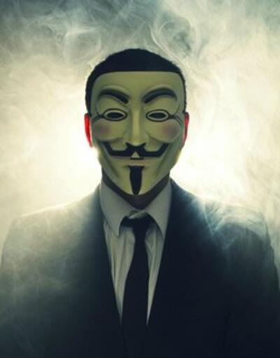 Anonymous bankalara saldırmaya başladı