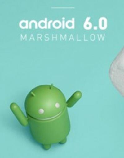 Huawei P8 Lite için Marshmallow