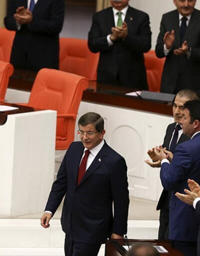 Başbakan, Davutoğlu olmadan önceki soyadını açıkladı