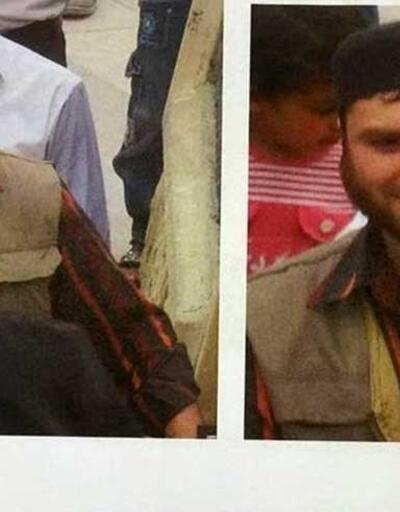 Gaziantep'te kendini patlatan IŞİD'li Yunus Durmaz mı?