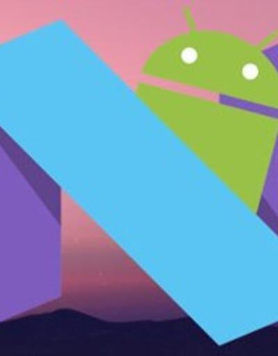 Android N çıkış tarihi açıklandı!